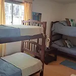 Casa Algarrobo