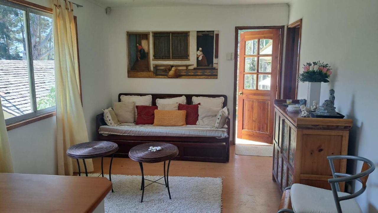 Casa de férias Casa *