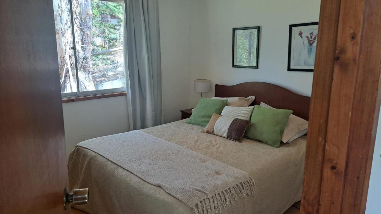 Casa * Algarrobo